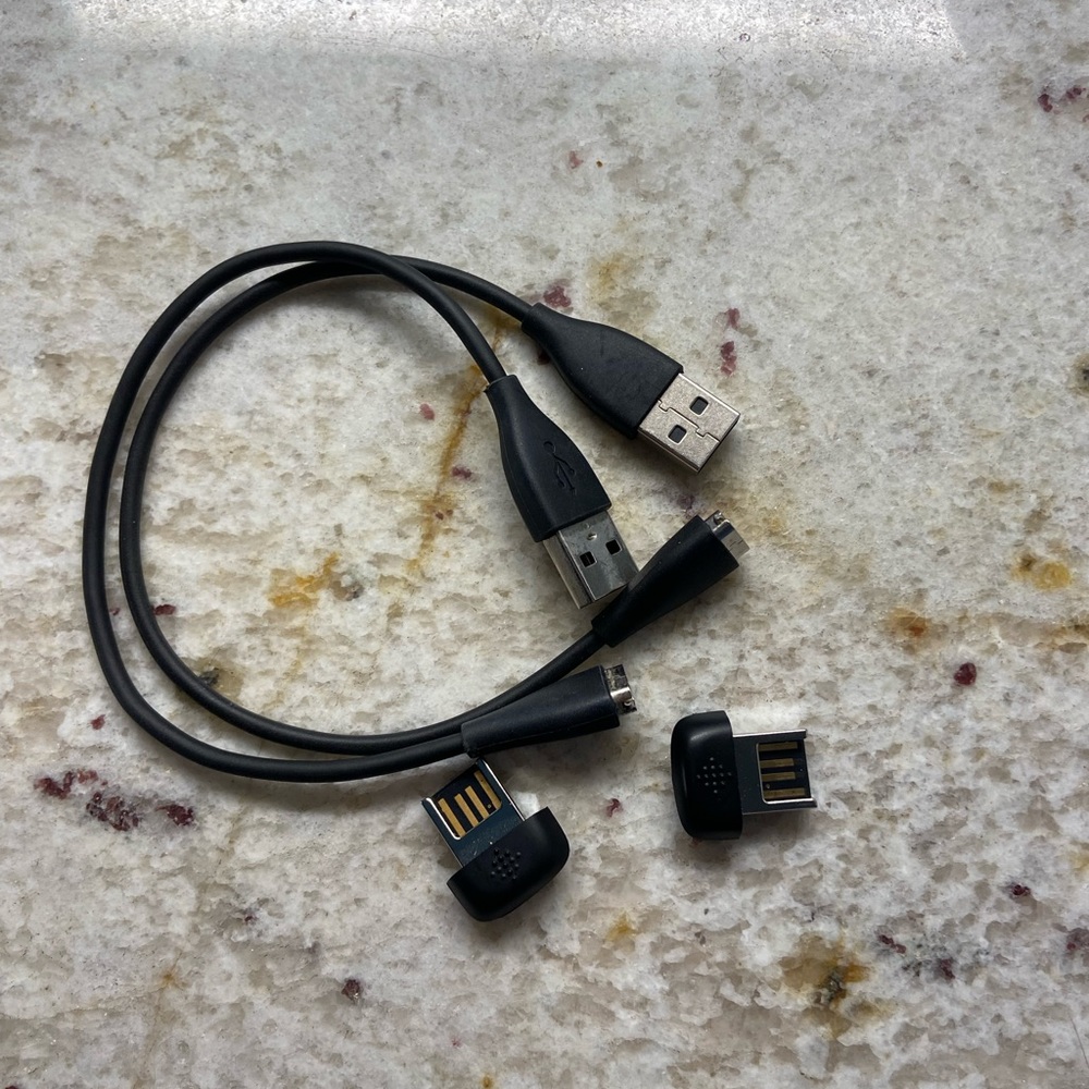Fitbit accessories